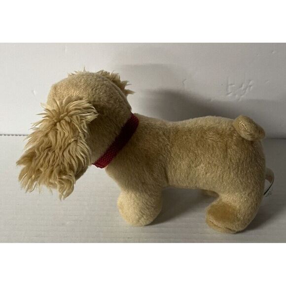 Battat Our Generation‎ COCKER SPANIEL DOG Plush 7" Stuffed Animal Toy - Picture 5 of 8